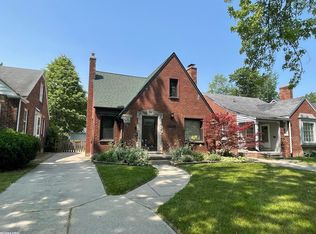 4201 Grayton St, Detroit, MI 48224
