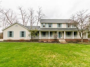 2960 Hudson Aurora Rd, Hudson, OH 44236