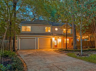 34 Split Rock Ct, Spring, TX 77381