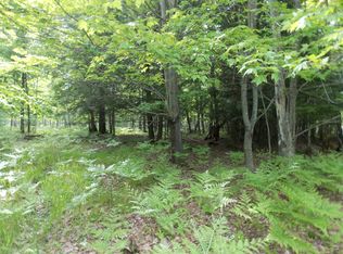 Tbd Saari Rd #52, Lanse, MI 49946