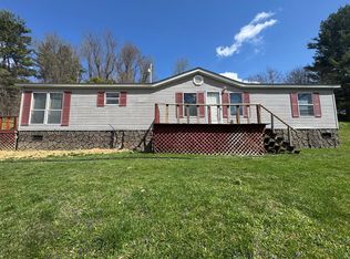 116 Clayton Dr, North Tazewell, VA 24630