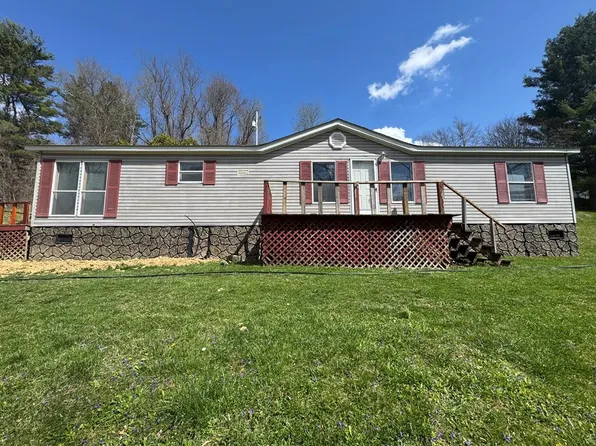 116 Clayton Dr, North Tazewell, VA 24630