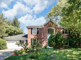 7808 Cloveridge Ct, Cincinnati, OH 45244