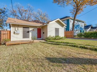 818 Elsbeth St, Dallas, TX 75208