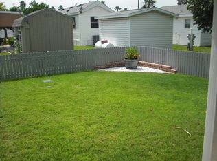 2302 Green Gate Cir E, Palmview, TX 78572