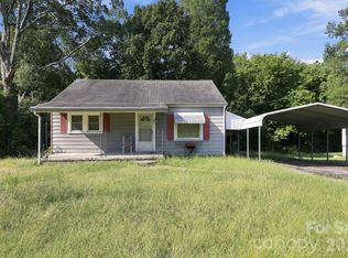 507 Fair Bluff Ave, Salisbury, NC 28146