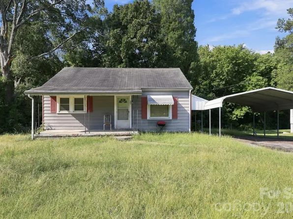 507 Fair Bluff Ave, Salisbury, NC 28146