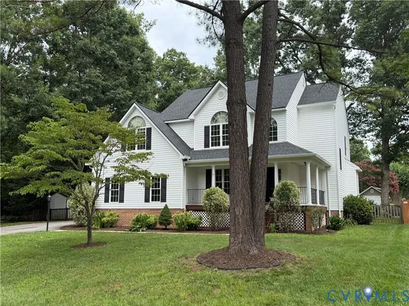6118 Springwood Rd, North Chesterfield, VA 23237