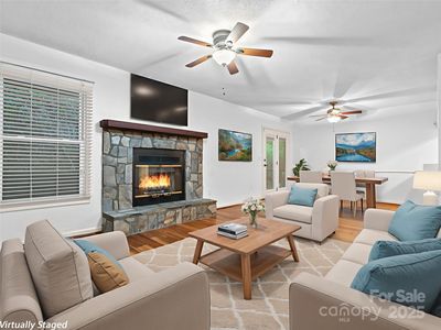 802 Parkway Vista Dr, Asheville, NC, 28805