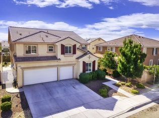 43855 46th St W, Lancaster, CA 93536