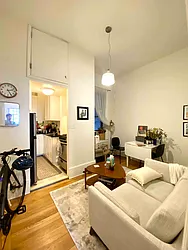 Rented by Jonathan Wachtel, LREB