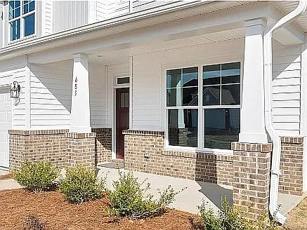 683 Brycewood Dr — exterior photo