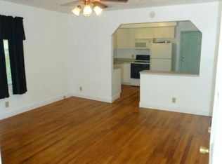 1617A Sugar Creek Dr #A, Charleston, WV 25387