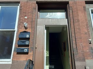 1919 W Diamond St, Philadelphia, PA 19121