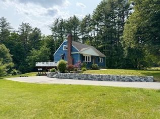 331 Townsend Rd, Groton, MA 01450