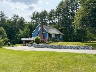 331 Townsend Rd, Groton, MA, 01450
