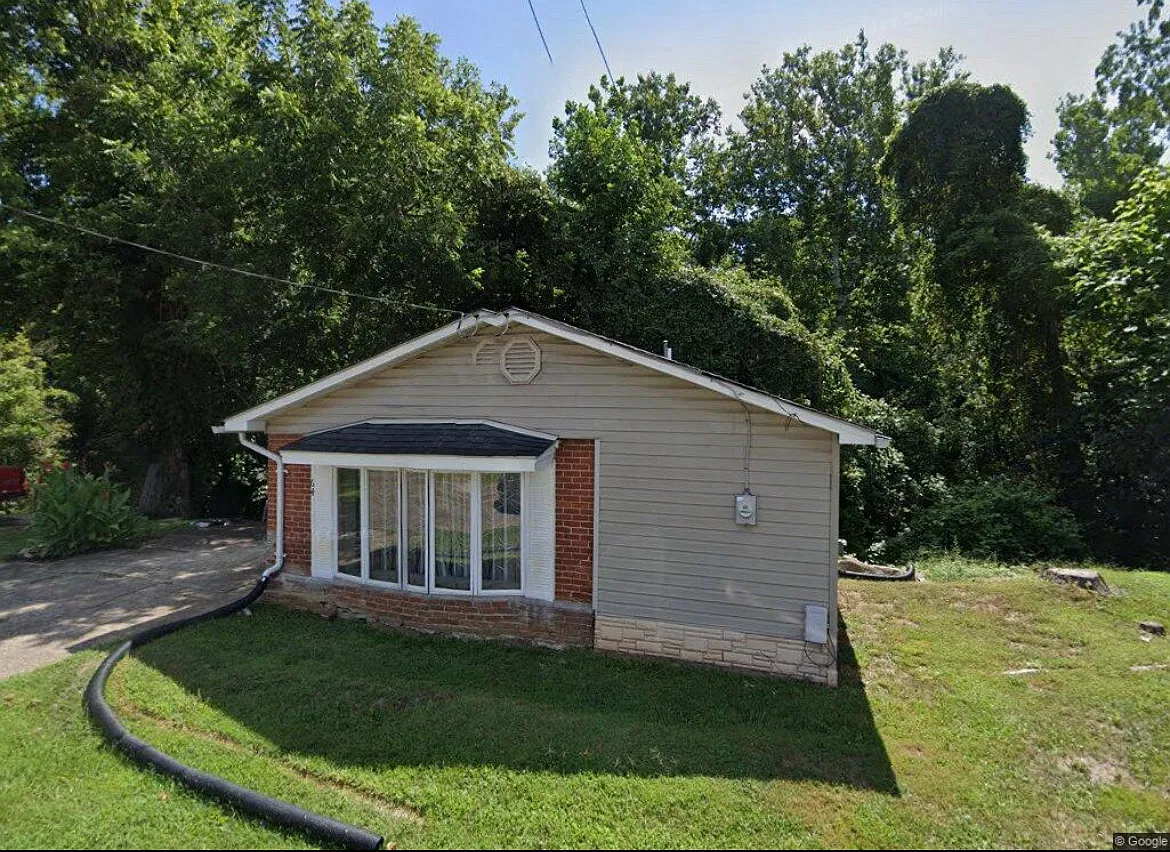 1 bed, 544 sqft, $1,500 — Photo 1