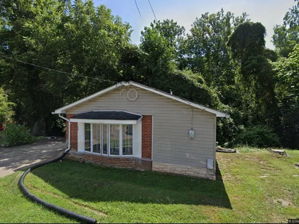 64 Mill Creek Rd, Gallipolis, OH 45631