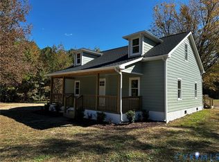595 Liberty Rd, Alberta, VA 23821