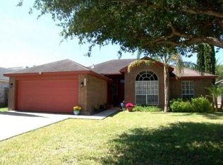 2417 Zenaida Ave, McAllen, TX 78504