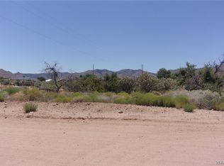 0 N Jack Rabbit Rd, Kingman, AZ 86409