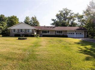 972 Level St, Charlestown, IN 47111