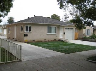 126 S Craig Ave, Pasadena, CA 91107