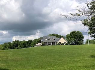 2755 SE State Route 116, Faucett, MO 64448