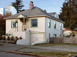 946 N 90th St, Seattle, WA 98103