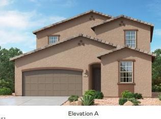 7158 W Star Garden Way, Tucson, AZ 85757