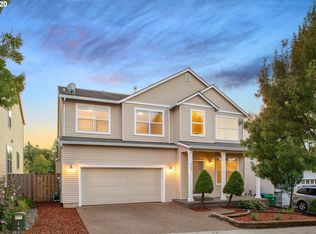 3453 SW Wonderview Ave, Gresham, OR 97080