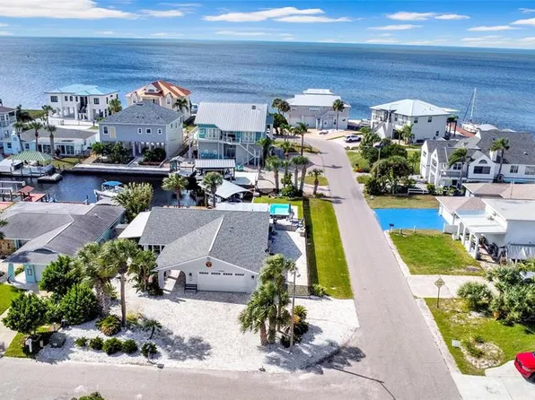 13641 CLAUDIA DRIVE, HUDSON, FL 34667