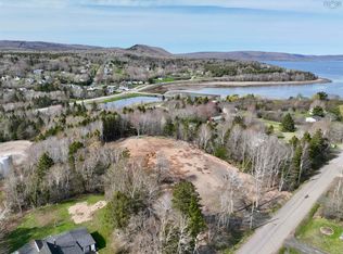 86 Carleton St, Digby, NS B0V 1A0