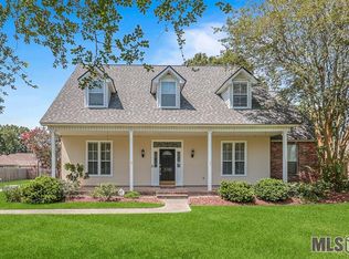 6318 Double Tree Dr, Baton Rouge, LA 70817