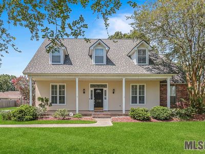 6318 Double Tree Dr, Baton Rouge, LA, 70817