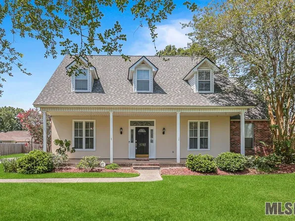 6318 Double Tree Dr, Baton Rouge, LA 70817