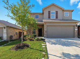 148 Greengate Dr, Boyd, TX 76023