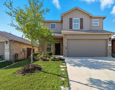 148 Greengate Dr, Boyd, TX, 76023