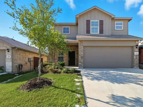 148 Greengate Dr, Boyd, TX 76023