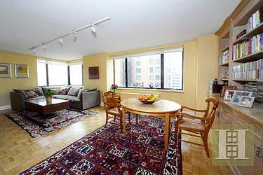 Rented by Halstead Real Estate