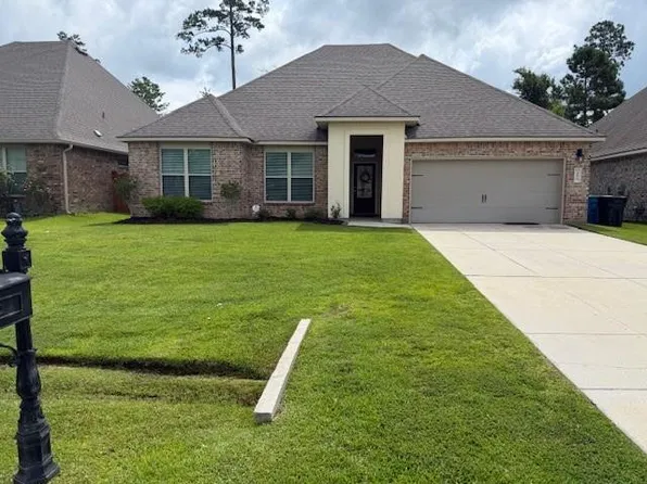 42376 Landing View Rd, Ponchatoula, LA 70454
