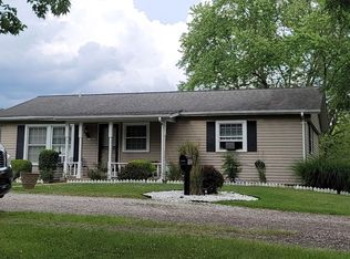 1520 W Hill Rd, Chesterfield, MO 63005