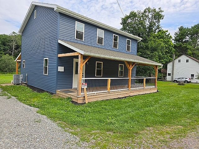 1st image of 160 Kimmelton Rd