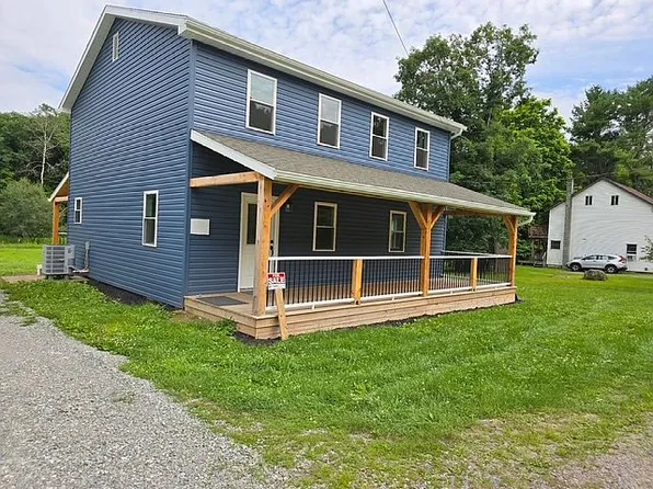 160 Kimmelton Rd, Stoystown, PA 15563
