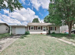 184 Ridgebury Dr, Xenia, OH 45385