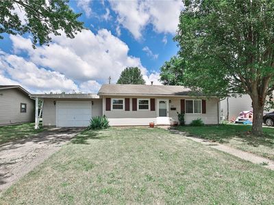 184 Ridgebury Dr, Xenia, OH, 45385