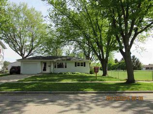 339 Lincoln St, Evansville, WI 53536