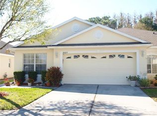 30829 Whitlock Dr, Zephyrhills, FL 33543