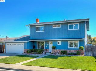 6843 Langmuir Ln, Dublin, CA 94568