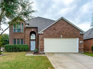 8201 Livingston Ln, McKinney, TX 75072